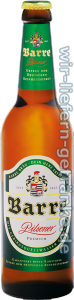 Barre Pilsener Premium