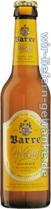 Barre Weizen Naturtrüb